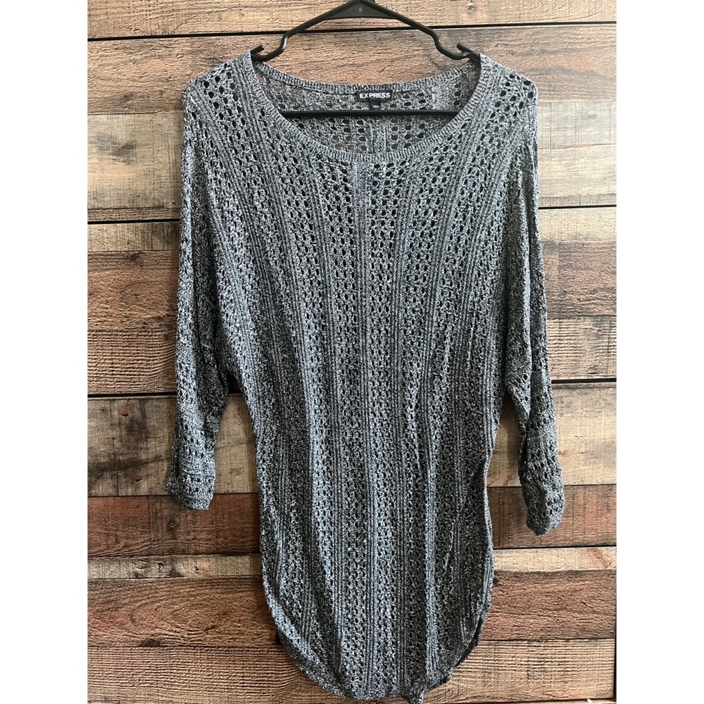 Express Sweater